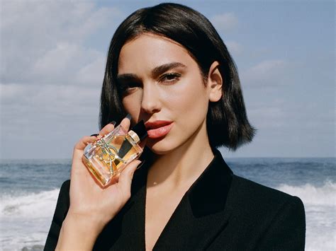 dua lipa ysl 2022|dua lipa orange blossom.